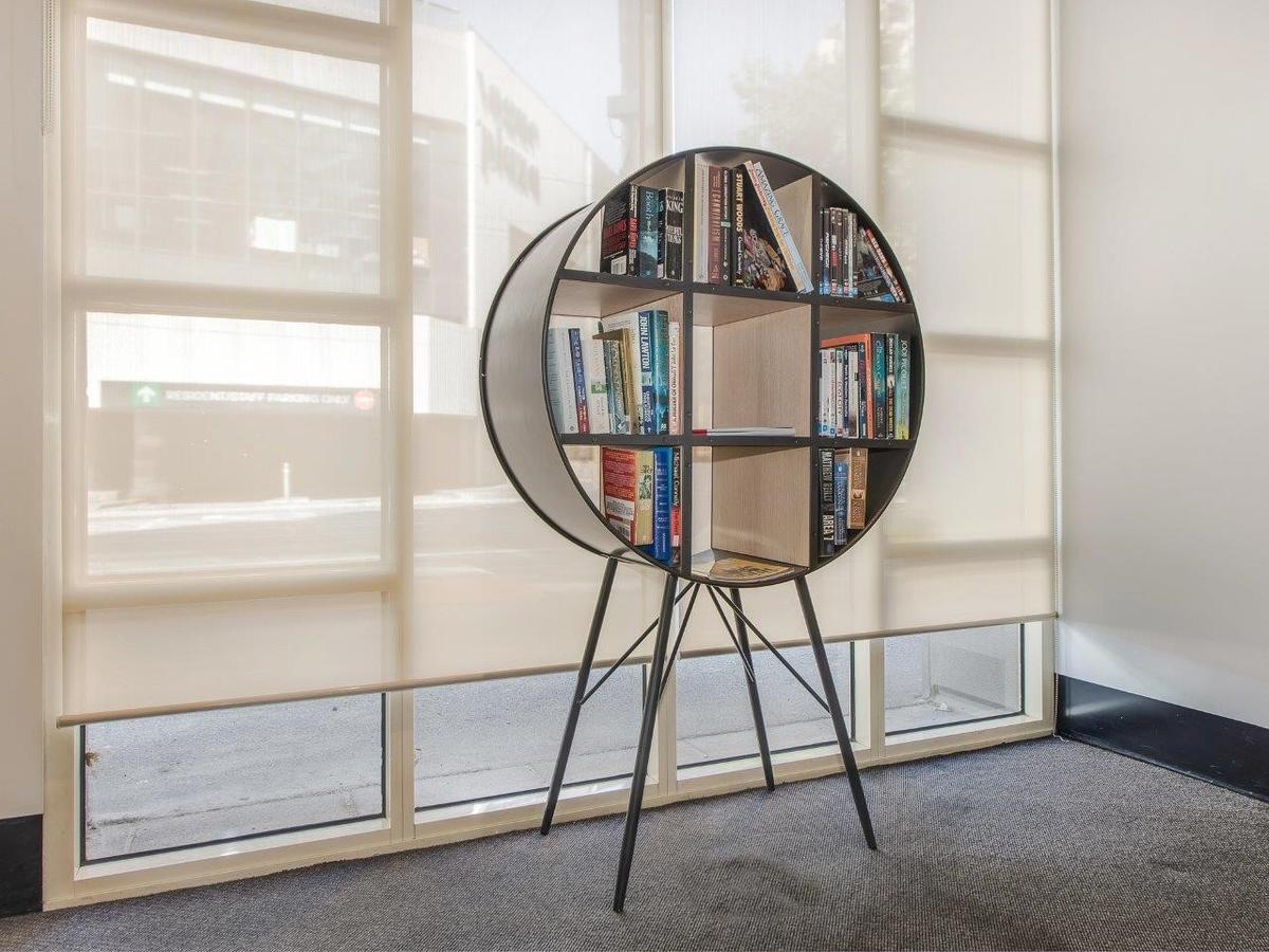South Yarra Central Apartment Hotel Melbourne Eksteriør billede